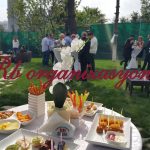 Catering Hizmetleri