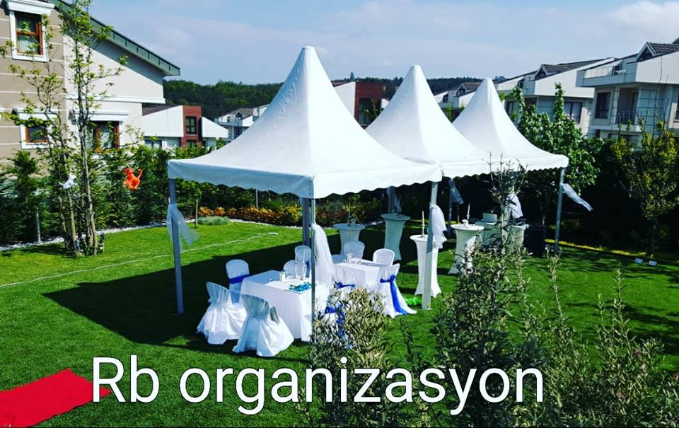  Nişan organizasyon firmaları