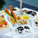 İstanbul Kokteyl Organizasyonu ve Fiyatları | Her Detayıyla Şık, Lezzetli ve Profesyonel