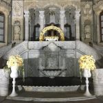 İstanbul Beykoz Mecidiye Kasrı Düğün Organizasyonu