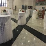 Sancaktepe Nişan Organizasyonu | Evde, Bahçede, Salonda Söz Merasimi Hazırlıkları