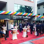 Nişan Organizasyon Firmaları Catering Hizmeti