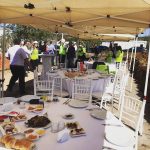 Rb Organizasyon Kokteyl Catering İkram Hizmeti