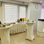 İstanbul Nikah Organizasyonu – Sade Bir İmzayı Kutlamaya Dönüştürün