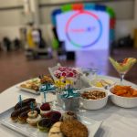 Catering Firması Fuar İkramları Rb Organizasyon Şirketi