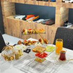 Fuar Catering İkram Firmaları