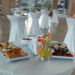 Kurumsal Açılış Organizasyonu | İstanbul’da Prestijli Açılışlar İçin Kokteyl ve DJ’li Paketler