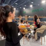 Eyüpsultan Catering Organizasyonu | İstanbul’un Manevi Kalbinde Lezzetli Davetler