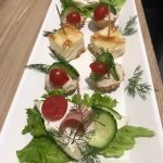 Şişli Catering Organizasyonu | Şehrin Kalbinde Profesyonel Hizmet