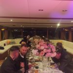 Fuar Catering Çalışma Örneğimiz – İstanbul Fuar Standlarına VIP İkram
