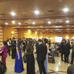 Kurumsal Şirket Organizasyonları | Catering, Kokteyl & Etkinlik Hizmetleri