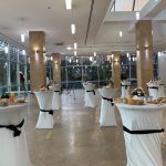 Evde, Bahçede Ve Salonlarda Ataşehir Nişan Organizasyonu İçin Profesyonel Planlama, İkram Ve Süsleme Hizmeti