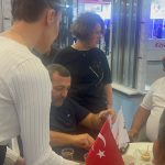 İstanbul’da Açılış Organizasyonu Planlıyorsanız, Kokteylli ve İkramlı Paketlerimizi Mutlaka Görmelisiniz