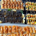 Adalar Masa Sandalye Kiralama | Profesyonel Hizmet ve Hızlı Kurulum