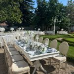 Ümraniye Kokteyl Organizasyon Hizmetleri ile Davetlerinizde Profesyonel Sunum Standartları Yakalayın