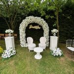 Ceramtech 2025 Fuarı | Stand Catering, Hostes & Garson Hizmeti