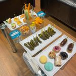 IJS 2025 Fuar Catering – Jewelry Show İçin Şık ve Profesyonel İkram Çözümleri