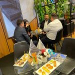 Kadıköy Catering Organizasyon | Kokteyl ve Yemekli Etkinlikler İçin Profesyonel Çözümler