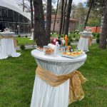 Beşiktaş Nikah Kokteyli Organizasyonu – Şık Sunumlarla Unutulmaz Bir Kutlama