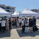 İstanbul’da Kurumsal Açılışlara Prestij Katın | RB Organizasyon Catering Farkıyla