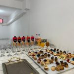 Catering Hizmeti Nedir? Neden Bu Kadar Önemlidir?