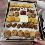 Açılış İkramları İle İstanbul’da Fark Yaratan Açılış Organizasyonları