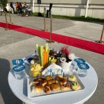 Sarıyer Organizasyon Ve Catering Hizmetleri | Davetiniz İçin En Özel Hazırlıklar