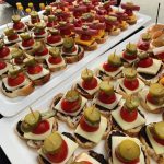 İşyeri Açılış Organizasyonu | Cadde, AVM, Showroom Açılış Kokteyl Hizmeti