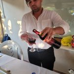 Doğum Günü Kokteyl Organizasyonu | Evde, Villada, Teknede Unutulmaz Kutlamalar