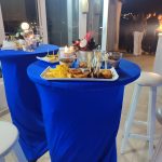 Düğün Yemeği Mi, Düğün Kokteyli Mi? Siz Karar Verin, Gerisini Biz Planlayalım