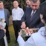 Kartal Düğün Organizasyonu | Villa, Bahçe, Salon ve Teknede Unutulmaz Kutlamalar