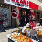 Çekmeköy Doğum Günü Organizasyonu – Genç ve Yetişkin Kokteyl & Yemek Paketleri