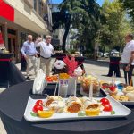 Sarıyer Catering Organizasyonu | Boğazın Kıyısında Davetlerin En Zarif Hali