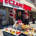 Adalar Düğün Organizasyonu – Hayalinizi Denizin Ortasında Yaşayın