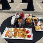 Sarıyer Organizasyon Ve Catering Hizmetleri | Davetiniz İçin En Özel Hazırlıklar