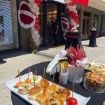 Fuar Catering Hizmeti | 22 Yıllık Tecrübeyle Yanınızdayız