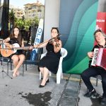 R+T Türkiye Fuarı Stand İkramları ve Catering