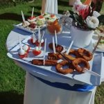 Catering Fiyatları | İstanbul Geneli Profesyonel Hizmet ve 5 Özel Kampanya