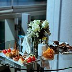 Evde Nişan Organizasyonu – Bahçe, Salon Ve Villa İçin Profesyonel Hizmetler