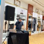 Her Anı Lezzetli, Her Anı Güzel — Canlı Müzik Dahil Catering Organizasyon Paketi | 50 Kişi 60.000 TL