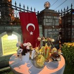 Personel Motivasyon Etkinlik Paketi 100 Kişi Catering İkramları Dahil DJ Ve Dron Çekimiyle 83.900 TL