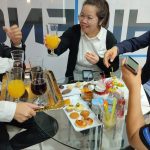 Catering Organizasyon | İstanbul’da Şık Davetler Ve Profesyonel İkram Hizmetleri