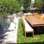 Fuar Catering – Markanızın Lezzetle Anlatıldığı Profesyonel Sunumlar