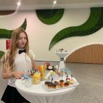 Kurumsal Catering | İstanbul Kurumsal Organizasyon, Coffee Break Ve VIP Kokteyl Hizmetleri