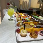 İFM – TÜYAP – CNR Fuar Catering Hizmeti | RB Organizasyon Catering