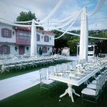 Organizasyon Catering Hizmetleriyle Etkinliklerinize Profesyonel Bir Dokunuş