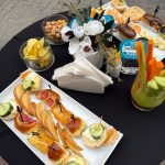 Fuar Catering – Markanızın Lezzetle Anlatıldığı Profesyonel Sunumlar