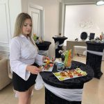 Organizasyon Hizmeti ve Kokteyl Catering | RB Organizasyon Catering ile Prestijli Davetler