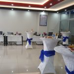 Kokteyl Organizasyonu Fiyat Listesi | Şık Sunumlar, Profesyonel Planlama