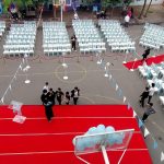 Kokteyl Organizasyonu Fiyat Listesi | Şık Sunumlar, Profesyonel Planlama